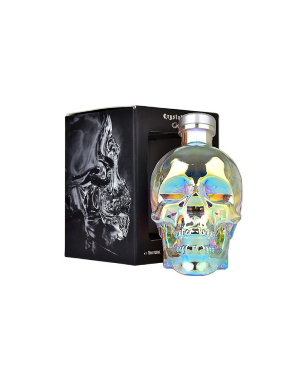 Destillate  Crystal Head Vodka - Crystal Head 83,20 €