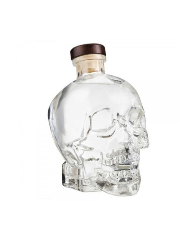Distillati  Vodka Bianca - Crystal Head 52,40 €