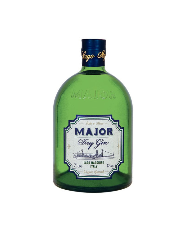 Distillati  Major Dry Gin - Major 39,40 â‚¬ Distillati  Major Dry Gin - Major 39,40 â‚¬