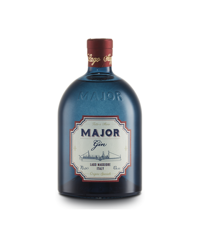 Destillate  Major Gin - Major 39,40 â‚¬ Destillate  Major Gin - Major 39,40 â‚¬
