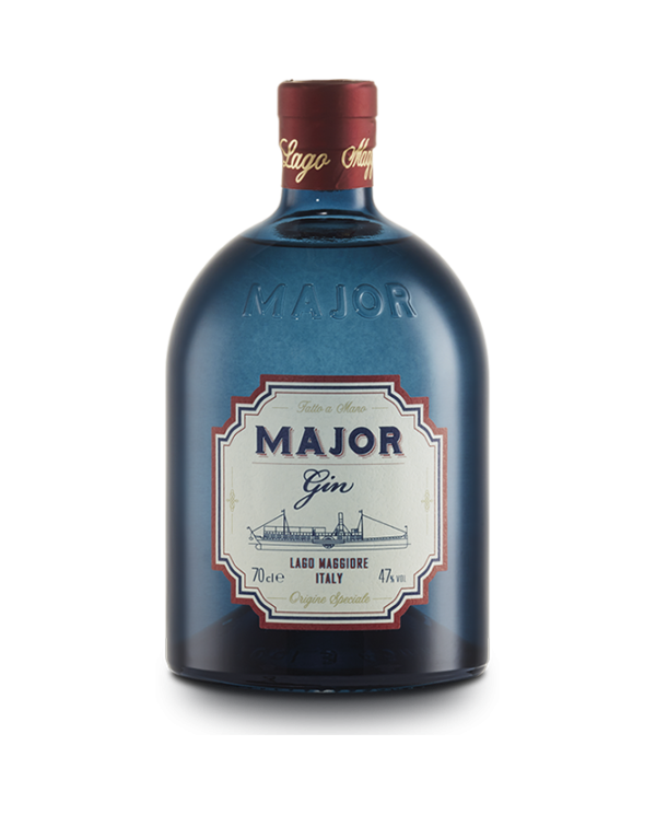 Distillati  Major Gin - Major 39,40 â‚¬ Distillati  Major Gin - Major 39,40 â‚¬