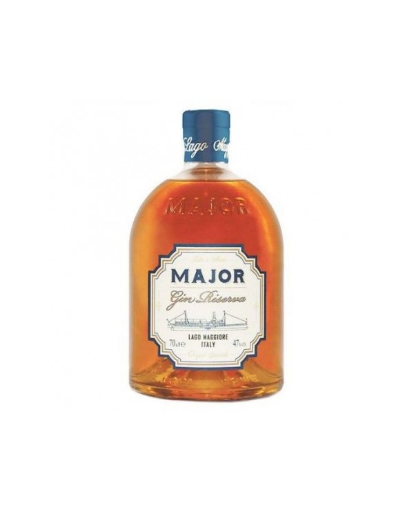 Distillati  Gin Major riserva - Major 52,40 â‚¬ Distillati  Gin Major riserva - Major 52,40 â‚¬