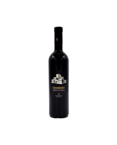 Red Wines  Diomedeo - Montepulciano d'Abruzzo DOC 2015 - Sergio Del Casale 19,43 € Red Wines  Diomedeo - Montepulciano d'Abruzzo DOC 2015 - Sergio Del Casale 19,43 €