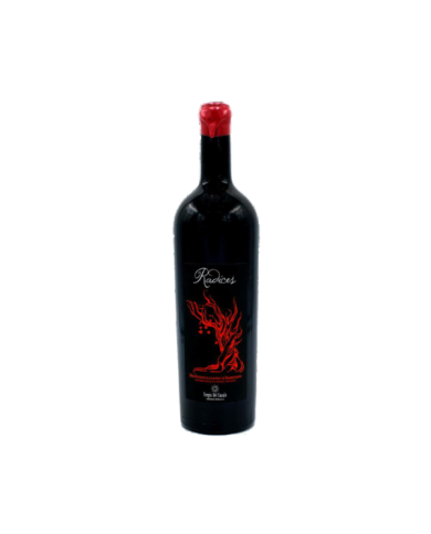 Red Wines  Radices - Montepulciano d'Abruzzo DOC 2010 - Sergio Del Casale 37,21 € Red Wines  Radices - Montepulciano d'Abruzzo DOC 2010 - Sergio Del Casale 37,21 €