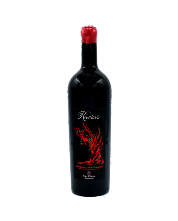 Red Wines  Radices - Montepulciano d'Abruzzo DOC 2010 - Sergio Del Casale 37,21 â‚¬ Red Wines  Radices - Montepulciano d'Abruzzo DOC 2010 - Sergio Del Casale 37,21 â‚¬