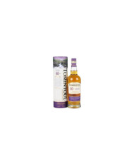 Distillates  Whisky 10 Years Speyside Glenlivet - Tomintoul 45,00 €