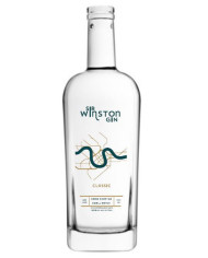 Distillati  Gin 1lt - Sir Winston 14,30 €