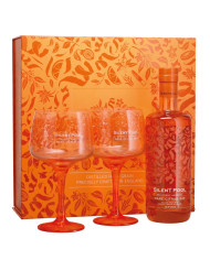 Distillati  Rare Citrus Gin Pack Confezione regalo - Silent Pool 82,10 € Distillati  Rare Citrus Gin Pack Confezione regalo - Silent Pool 82,10 €