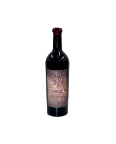 Red Wines  Ancestrale Primitivo Puglia IGT 2018 - Sergio Del Casale 25,20 € Red Wines  Ancestrale Primitivo Puglia IGT 2018 - Sergio Del Casale 25,20 €