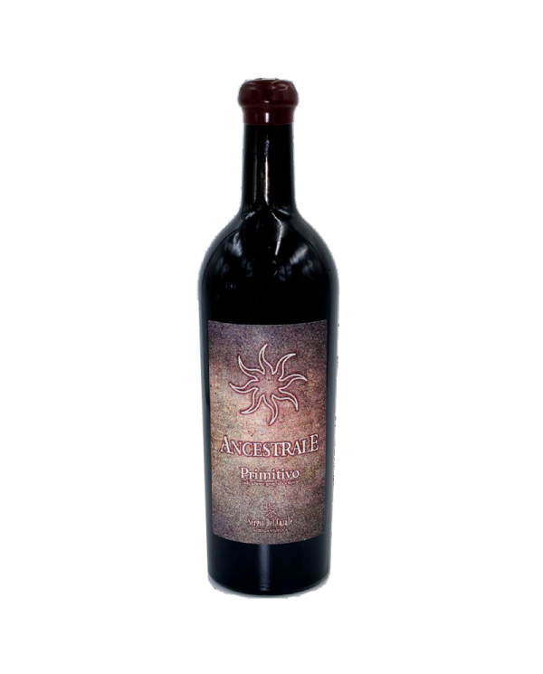 Red Wines  Ancestrale Primitivo Puglia IGT 2018 - Sergio Del Casale 25,20 â‚¬ Red Wines  Ancestrale Primitivo Puglia IGT 2018 - Sergio Del Casale 25,20 â‚¬
