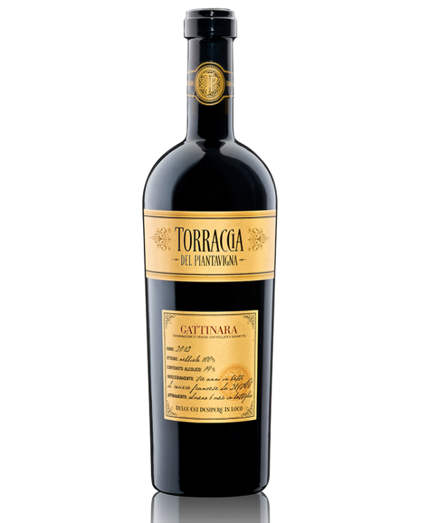 Rode wijnen  Gattinara Docg 2007 - Torraccia Del Piantavigna 23,20 â‚¬ Rode wijnen  Gattinara Docg 2007 - Torraccia Del Piantavigna 23,20 â‚¬