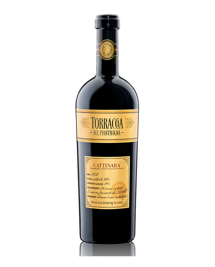 Rode wijnen  Gattinara Docg 2009 - Torraccia Del Piantavigna 23,20 â‚¬ Rode wijnen  Gattinara Docg 2009 - Torraccia Del Piantavigna 23,20 â‚¬