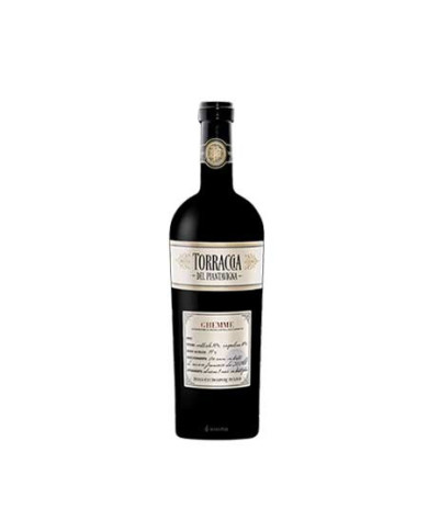 Vini Rossi  Ghemme DOCG 2014 - Torraccia del Piantavigna 20,40 € Vini Rossi  Ghemme DOCG 2014 - Torraccia del Piantavigna 20,40 €