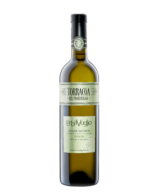 Witte Wijnen  Erbavoglio Colline Novaresi DOC 2022 - Torraccia Del Piantavigna 13,32 € Witte Wijnen  Erbavoglio Colline Novaresi DOC 2022 - Torraccia Del Piantavigna 13,32 €