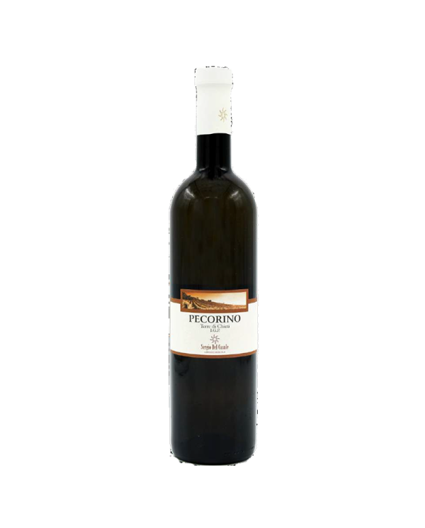 White wines  Pecorino Terre di Chieti IGT 2020 - Sergio Del Casale 13,61 â‚¬ White wines  Pecorino Terre di Chieti IGT 2020 - Sergio Del Casale 13,61 â‚¬