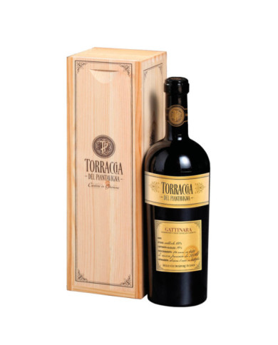 Vini Rossi  Gattinara DOCG Magnum 2016 - Torraccia del Piantavigna 66,31 € Vini Rossi  Gattinara DOCG Magnum 2016 - Torraccia del Piantavigna 66,31 €