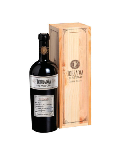 Vini Rossi  Ghemme DOCG Magnum 2015 - Torraccia del Piantavigna 75,83 € Vini Rossi  Ghemme DOCG Magnum 2015 - Torraccia del Piantavigna 75,83 €