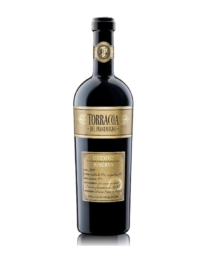 Red Wines  Ghemme DOCG 2009 Riserva - Torraccia del Piantabigna 65,00 â‚¬ Red Wines  Ghemme DOCG 2009 Riserva - Torraccia del Piantabigna 65,00 â‚¬