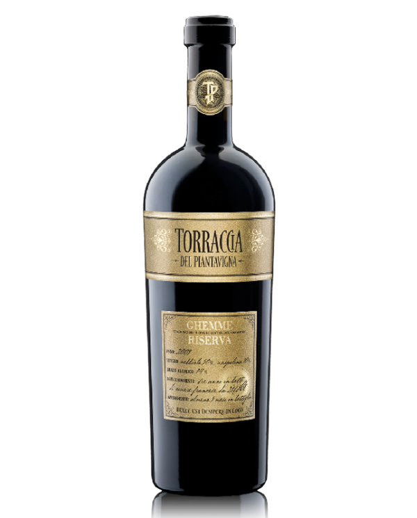 Rode wijnen  Ghemme DOCG 2007 Riserva - Torraccia del Piantabigna 65,00 â‚¬ Rode wijnen  Ghemme DOCG 2007 Riserva - Torraccia del Piantabigna 65,00 â‚¬