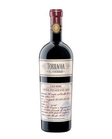 Vini Rossi  Ghemme Vigna Pelizzane DOCG 2010 - Torraccia del Piantavigna 69,26 € Vini Rossi  Ghemme Vigna Pelizzane DOCG 2010 - Torraccia del Piantavigna 69,26 €