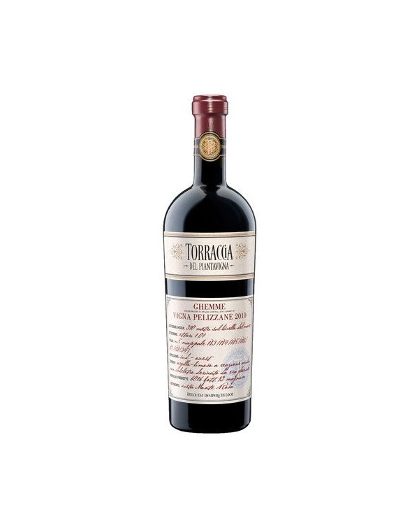 Rode wijnen  Ghemme Vigna Pelizzane DOCG 2010 - Torraccia del Piantavigna 69,26 â‚¬ Rode wijnen  Ghemme Vigna Pelizzane DOCG 2010 - Torraccia del Piantavigna 69,26 â‚¬