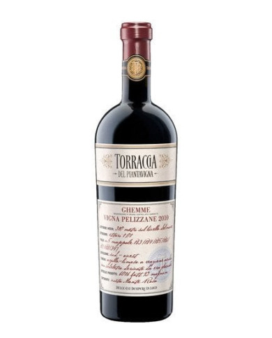 Vini Rossi  Ghemme Vigna Pelizzane DOCG 2015 - Torraccia del Piantavigna 63,93 € Vini Rossi  Ghemme Vigna Pelizzane DOCG 2015 - Torraccia del Piantavigna 63,93 €