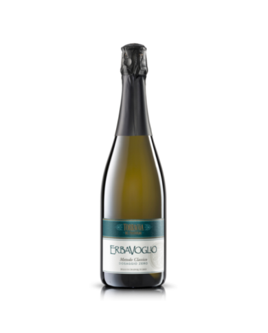 Vini Bianchi  Erbavoglio Metodo Classico Dosaggio Zero - Torraccia del Piantavigna 28,67 € Vini Bianchi  Erbavoglio Metodo Classico Dosaggio Zero - Torraccia del Piantavigna 28,67 €