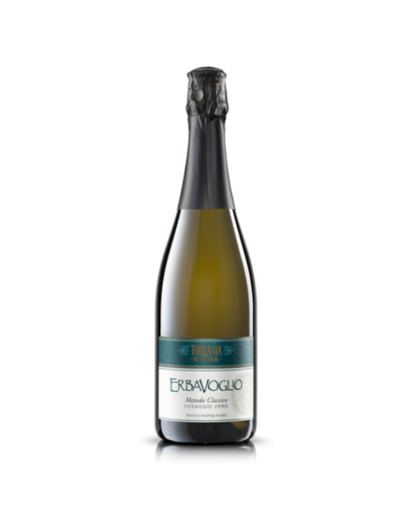 Witte Wijnen  Erbavoglio Metodo Classico Dosaggio Zero - Torraccia del Piantavigna 28,67 € Witte Wijnen  Erbavoglio Metodo Classico Dosaggio Zero - Torraccia del Piantavigna 28,67 €
