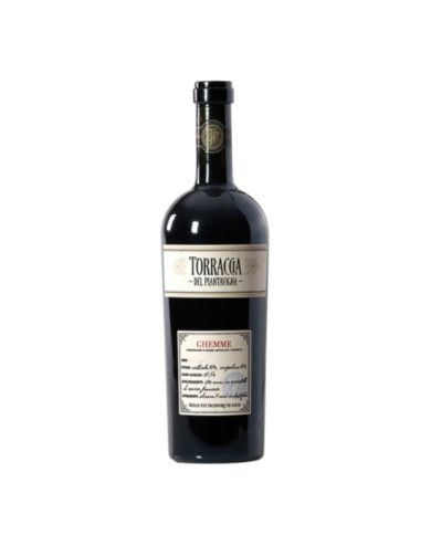Vini Rossi  Ghemme DOCG 2016 - Torraccia del Piantavigna 26,85 € Vini Rossi  Ghemme DOCG 2016 - Torraccia del Piantavigna 26,85 €