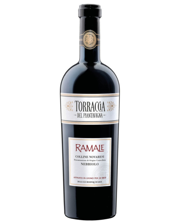 Red Wines  Ramale Colline Novaresi DOC 2018 - Torraccia del Piantavigna 19,07 € Red Wines  Ramale Colline Novaresi DOC 2018 - Torraccia del Piantavigna 19,07 €