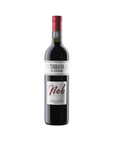 Rode wijnen  Neb Colline Novaresi DOC 2020 - Torraccia del Piantavigna 14,28 € Rode wijnen  Neb Colline Novaresi DOC 2020 - Torraccia del Piantavigna 14,28 €