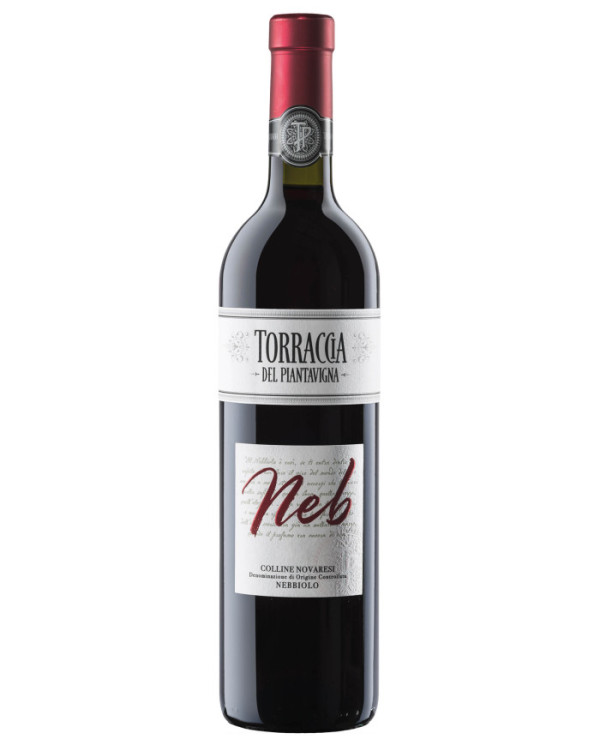 Red Wines  Neb Colline Novaresi DOC 2022 - Torraccia del Piantavigna 14,28 € Red Wines  Neb Colline Novaresi DOC 2022 - Torraccia del Piantavigna 14,28 €