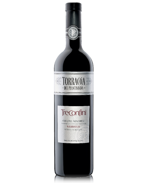 Red Wines  Tre Confini Nebbiolo Colline Novaresi DOC 2019 - Torraccia del Piantavigna 14,81 € Red Wines  Tre Confini Nebbiolo Colline Novaresi DOC 2019 - Torraccia del Piantavigna 14,81 €