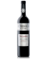Red Wines  Tre Confini Nebbiolo Colline Novaresi DOC 2019 - Torraccia del Piantavigna 14,81 €