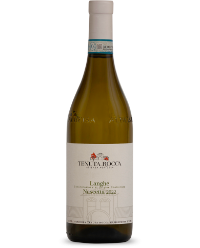 Vini Bianchi  Nascetta Langhe DOC 2023 - Tenuta Rocca 11,57 € Vini Bianchi  Nascetta Langhe DOC 2023 - Tenuta Rocca 11,57 €