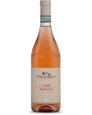 Rosé-Weine  Rosato Langhe DOC 2022 - Tenuta Rocca 10,00 €