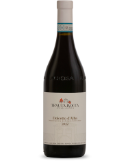 Vini Rossi  Dolcetto d’Alba DOC 2022 - Tenuta Rocca 9,23 â‚¬ Vini Rossi  Dolcetto d’Alba DOC 2022 - Tenuta Rocca 9,23 â‚¬