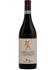 Vini Rossi  Vigna Ròca Neira Barbera d’Alba DOC 2021 Superiore Magnum - Tenuta Rocca 43,10 €