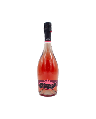 White wines  Spumante Rosè brut - Sergio Del Casale 16,56 € White wines  Spumante Rosè brut - Sergio Del Casale 16,56 €