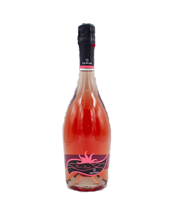 White wines  Spumante Rosè brut - Sergio Del Casale 16,56 â‚¬ White wines  Spumante Rosè brut - Sergio Del Casale 16,56 â‚¬