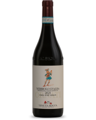 Vini Rossi  Vigna Sorì Ornati Nebbiolo d’Alba DOC 2020 Magnum - Tenuta Rocca 55,30 €