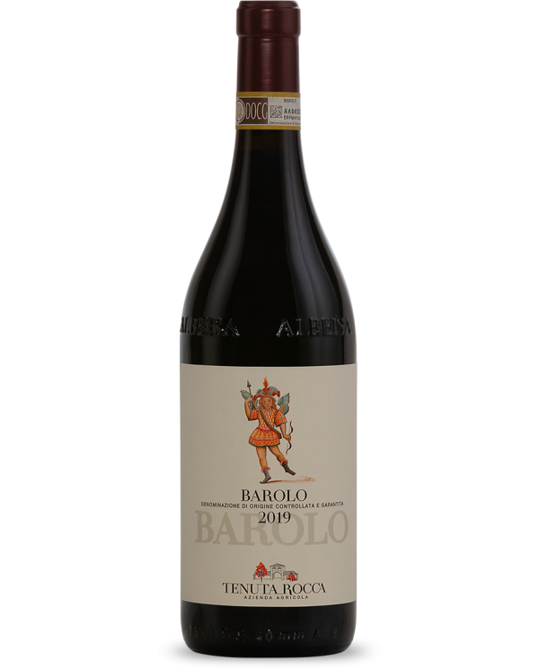 Vini Rossi  Barolo DOCG 2014 - Tenuta Rocca 55,30 â‚¬ Vini Rossi  Barolo DOCG 2014 - Tenuta Rocca 55,30 â‚¬