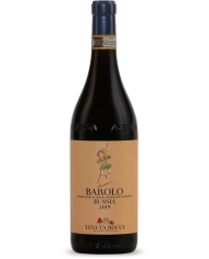 Vini Rossi  Barolo DOCG Bussia 2015 Magnum - Tenuta Rocca 210,20 â‚¬ Vini Rossi  Barolo DOCG Bussia 2015 Magnum - Tenuta Rocca 210,20 â‚¬