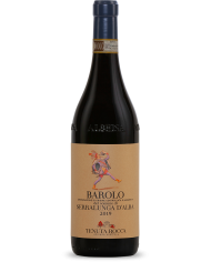 Vini Rossi  Barolo del Comune di Serralunga d’Alba DOCG 2013 - Tenuta Rocca 77,40 â‚¬ Vini Rossi  Barolo del Comune di Serralunga d’Alba DOCG 2013 - Tenuta Rocca 77,40 â‚¬