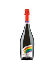 Sparkling Wines  Spumante Serena Ed. Limitata Andrà tutto Bene - Serena Wines 10,70 €
