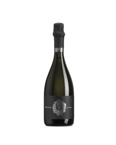 Vini Bianchi  Spumante Metodo Classico Blanc de Noir Pas Dosè - Perusini 22,79 € Vini Bianchi  Spumante Metodo Classico Blanc de Noir Pas Dosè - Perusini 22,79 €