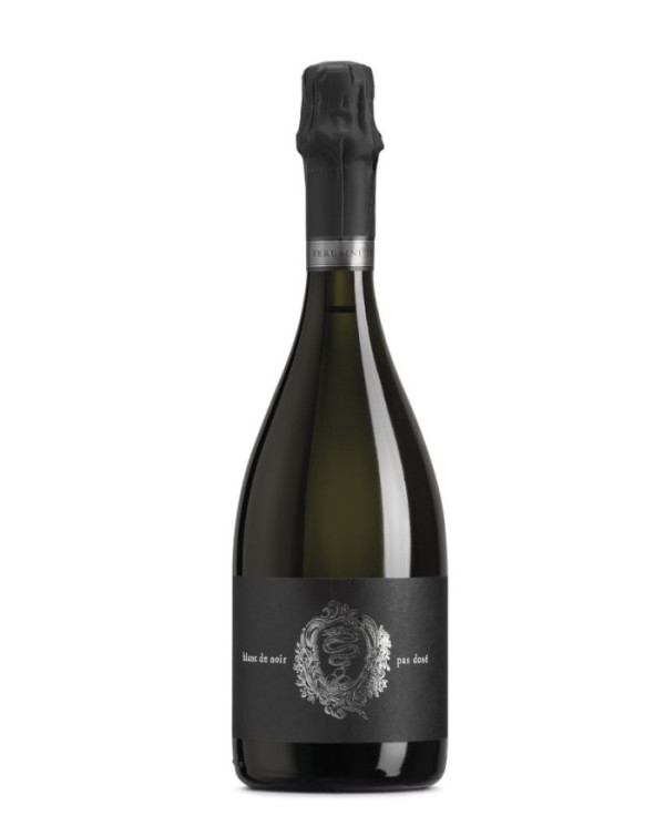 Witte Wijnen  Spumante Metodo Classico Blanc de Noir Pas Dosè - Perusini 22,79 € Witte Wijnen  Spumante Metodo Classico Blanc de Noir Pas Dosè - Perusini 22,79 €