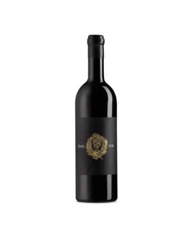 Rode wijnen  Zenta Friuli Colli Orientali Rosso Riserva DOC 2019 - Perusini 31,52 € Rode wijnen  Zenta Friuli Colli Orientali Rosso Riserva DOC 2019 - Perusini 31,52 €
