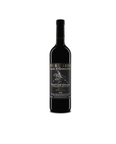 Rode wijnen  Rosso del Postiglione Friuli Colli Orientali DOC 2018 - Perusini 19,18 € Rode wijnen  Rosso del Postiglione Friuli Colli Orientali DOC 2018 - Perusini 19,18 €