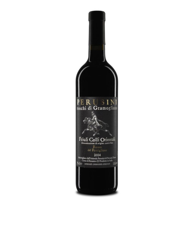 Rode wijnen  Rosso del Postiglione Friuli Colli Orientali DOC 2018 - Perusini 19,18 â‚¬ Rode wijnen  Rosso del Postiglione Friuli Colli Orientali DOC 2018 - Perusini 19,18 â‚¬